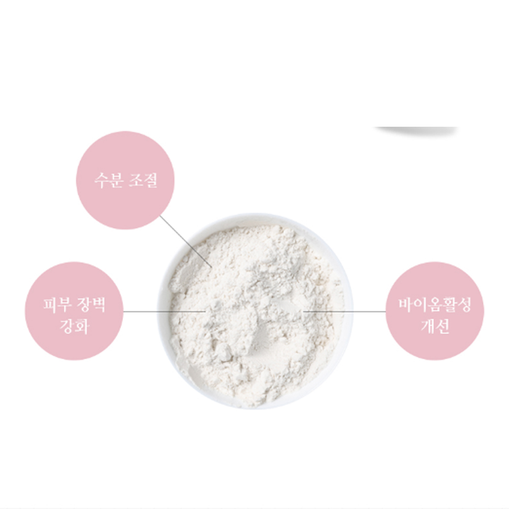 웰런스 어드밴스트 글로우 인핸서 물광 수분 미스트 얼굴 미스트 이미지 7