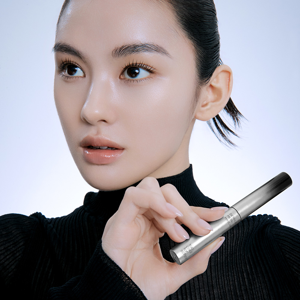 [1+1] 투쿨포스쿨 디테일링 메탈 마스카라 4g (+뷰러) 이미지 7