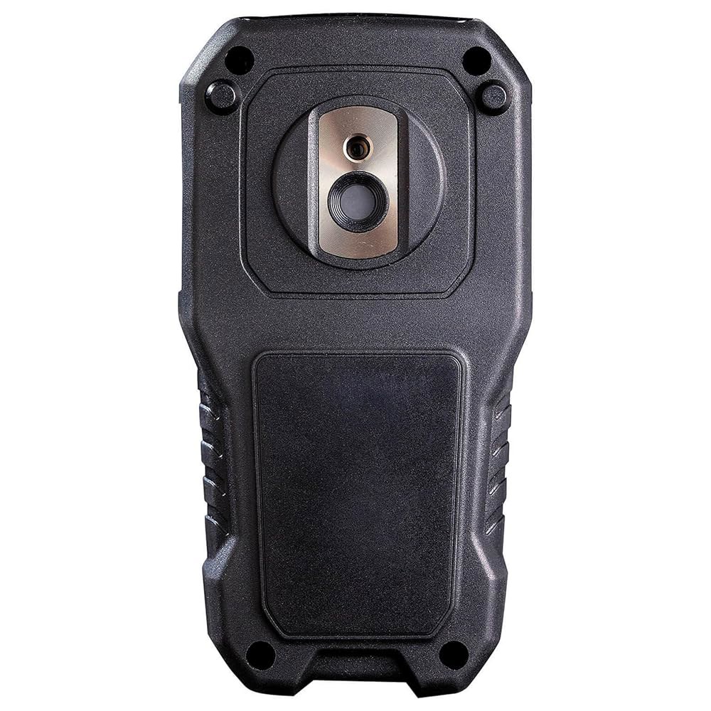 IGM 기술이 적용된 FLIR MR160 이미징 수분 측정기 열 , 핀 및 핀리스 감지, 80x60 해상도, MeterLiNK 앱, 충전식 배터리 - 가정용 검사 곰팡이 개선용 - 상세 이미지 3
