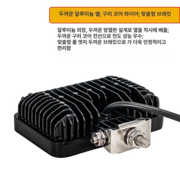강력한 휴대용 산업용 공예용 레진 경화기 UV 조사기 본딩 일체형 유선형 넓은 조명 - 상세 이미지 4