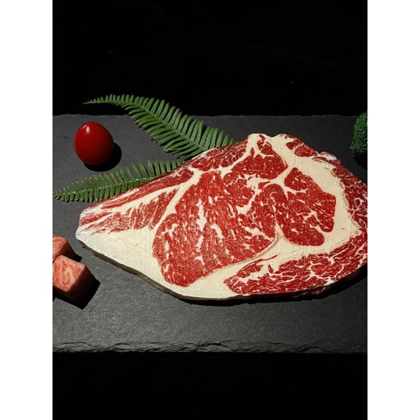 프리미엄 식당 장식 미니어처 고기 소품 음식 진열용 모형 촬영용 전투 도끼 스테이크 모델 - 상세 이미지 5
