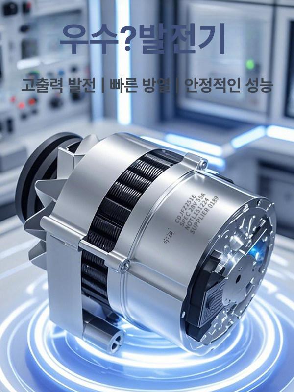 무인 예초기 원격 부품 조종 잔디깎기용 및 블레이드 플래그십 블루 디젤 10개 - 상세 이미지 5