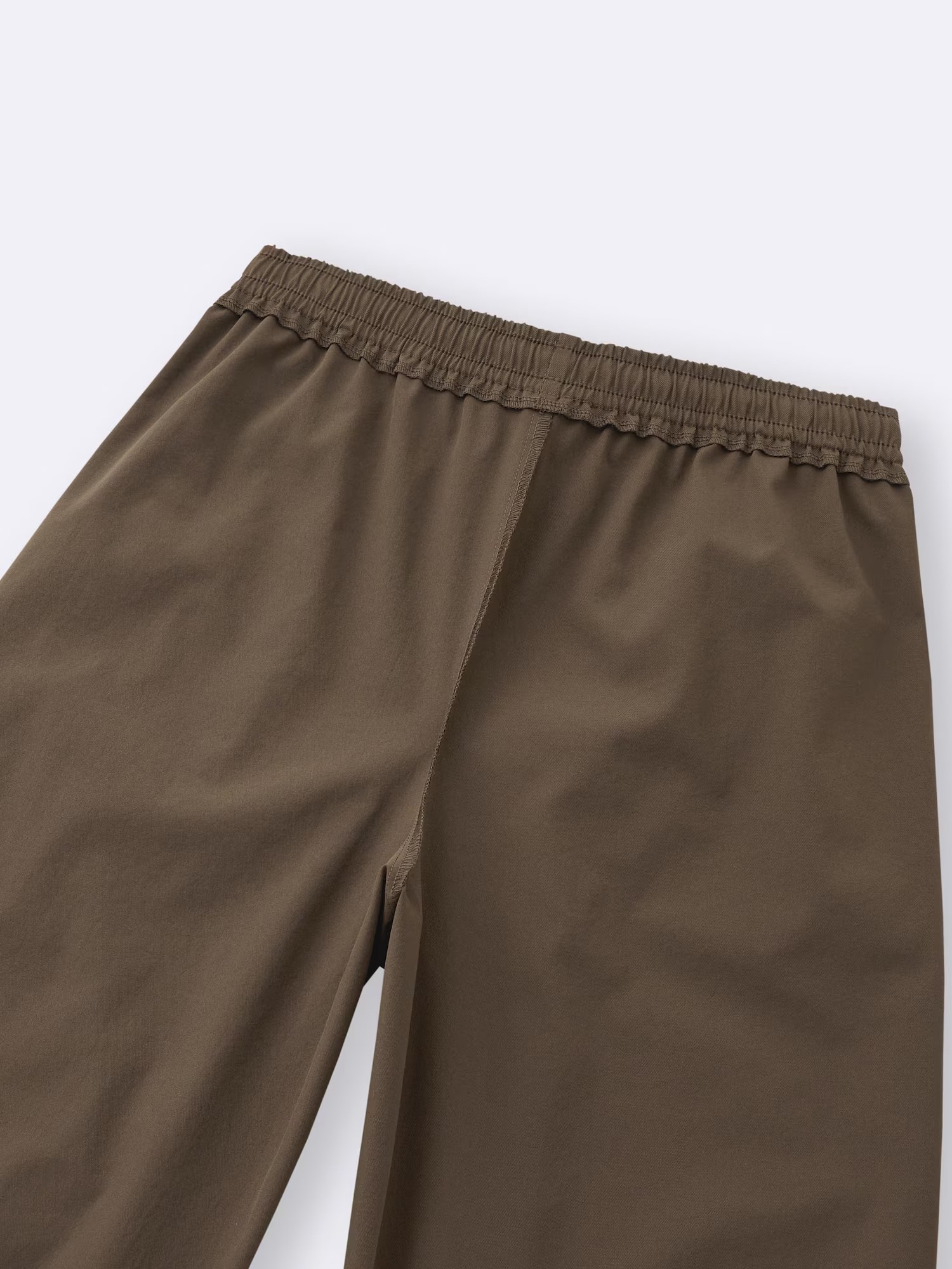 GU 배럴 발목 팬츠 (길이 표준 61.0~65.0 cm) [26SS] 봄 여름 앵클 - 상세 이미지 5