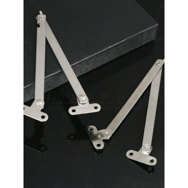 튼튼한 지지대 리프트 캐비닛 베어링 도어 부속품 힌지 교체용 220mm - 상품 이미지