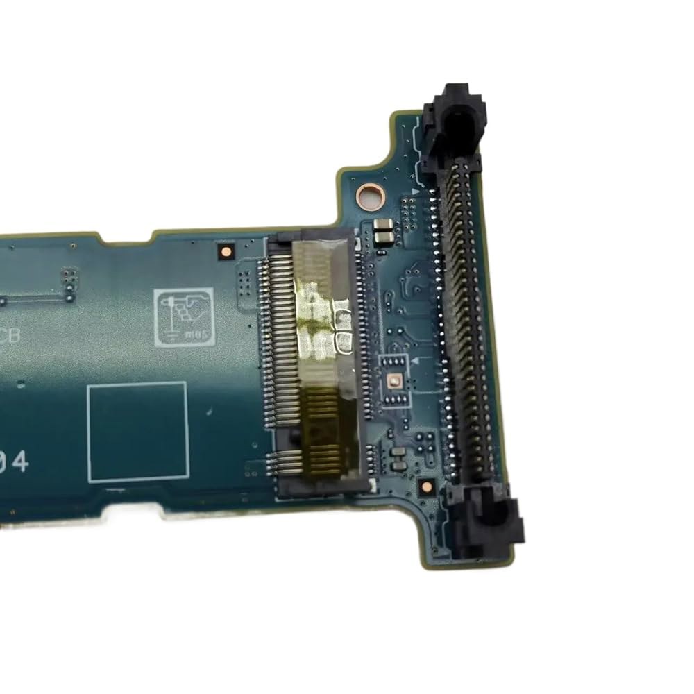 KELEFET FZ-55 캐디 M.2 SSD 브래킷, 파나소닉 터프북 러기드 노트북과 호환됨 - 상세 이미지 3