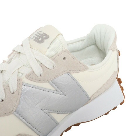뉴발란스 327 운동화 스니커즈 데일리화 외출화 여성 경량 W327240 이미지 8