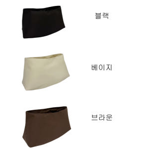 미두 드래곤 디퓨전 호보백 셀비지 8170  호환 이너백 나일론 방수형 솔직 후기 | 실사용자 리뷰 분석 - 상품 이미지 2