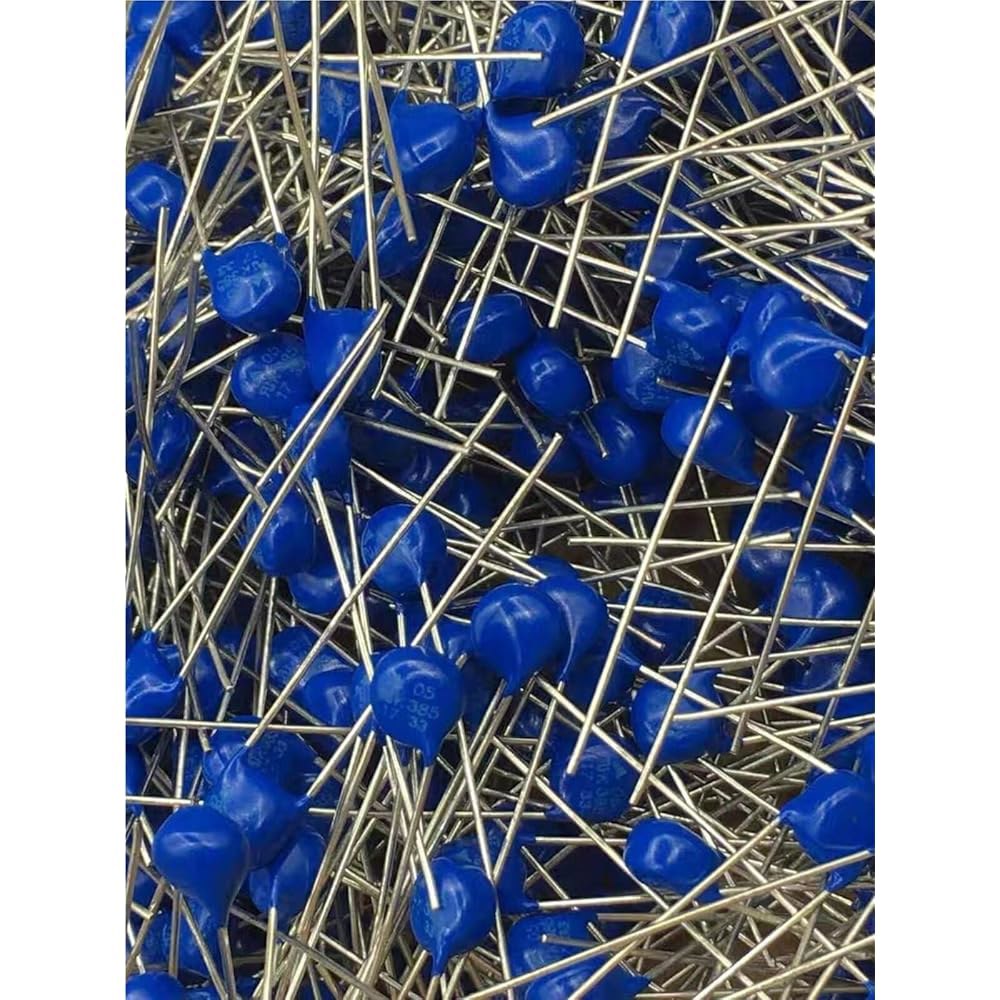 S07 S10 S14 S20 K625 K420 K385 K300 K275 K250 K230 Varistor(S14K510(2Pcs)) S07115 (10Pcs) - 상세 이미지 2