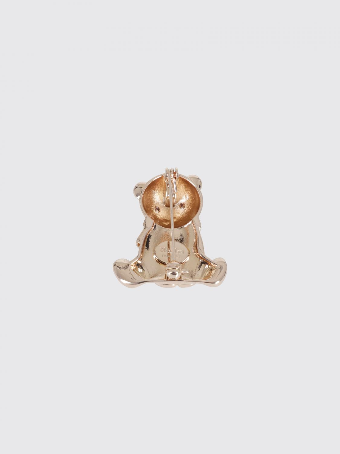 막스마라 여성 SS26 Brooch 2614751011600 004 - 상세 이미지 2