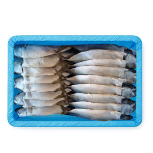국내산 자반고등어 업소용 간고등어 40마리 소 중 대 특대 파지 맛있게 먹은 솔직 후기 - 상품 이미지 1