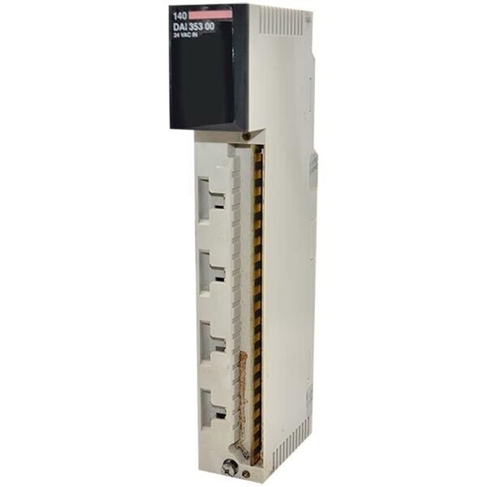 140DAI35300 PLC 모듈이 상자에 밀봉됨 - 상품 이미지