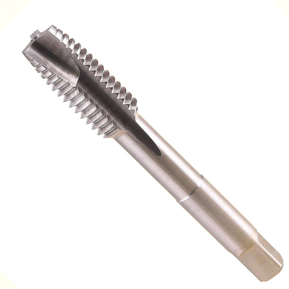 Ma M33x3.5 나선형 포인트 탭 HSS M2 스레드 메트릭 피치 3.5mm 완전 접지 오른손; SPM02W01R33 - 상세 이미지 2