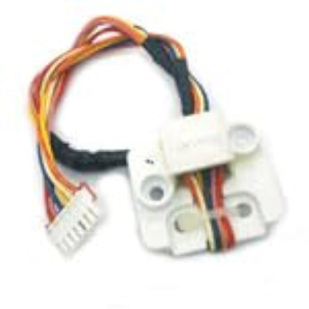 DC93-00278B 2691827 의류 세탁기 MEMS 진동 센서 교체, 모델 전용, 범용이 아님 - 상품 이미지