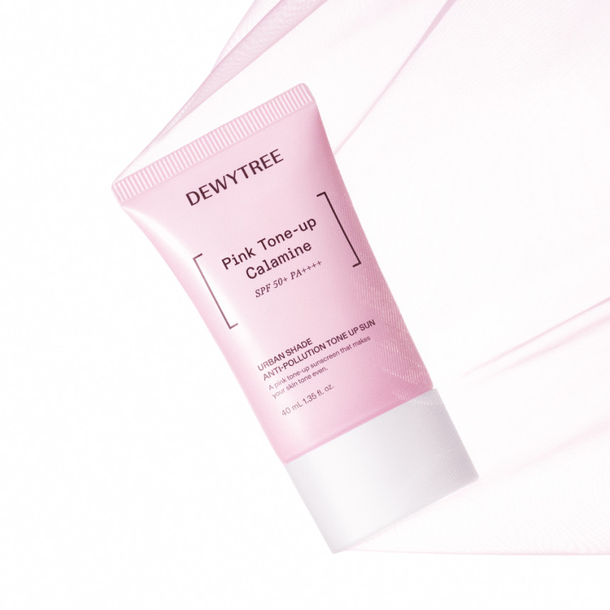 [듀이트리] 1+1 어반 쉐이드 안티폴루션 톤업 선 40ml SPF50+PA++++