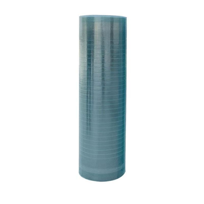 FRP 폴리카보네이트 시트 온실 차양 반투명 0.5m x 0.8mm - 상세 이미지 3