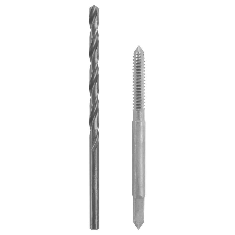 Bosch BDT632 6-32 플러그 탭 및 No. 36 드릴 비트 콤보 세트 2 Count (Pack of 1) - 상품 이미지