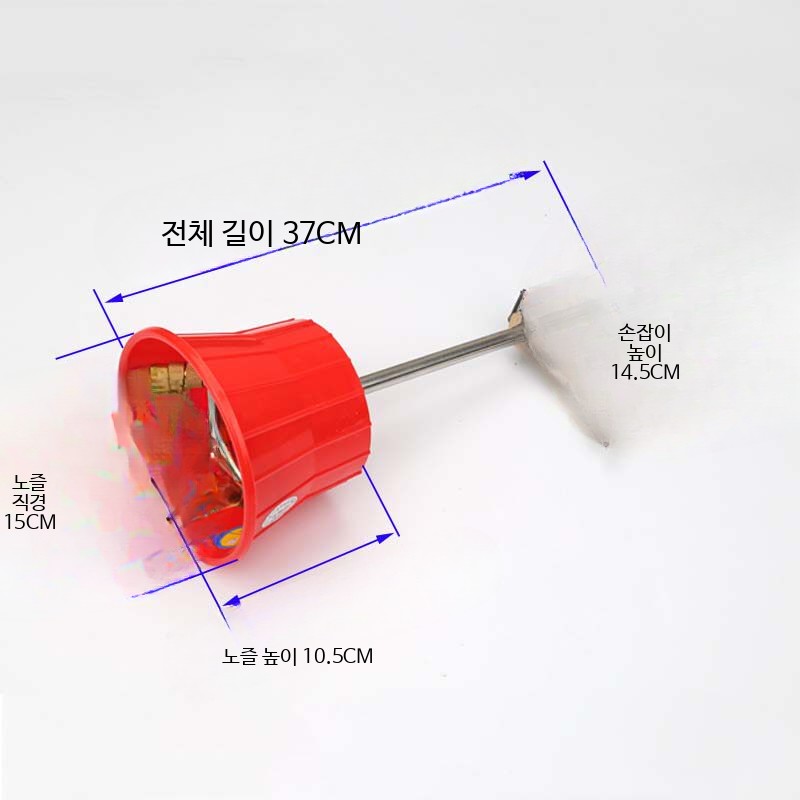 쿨링포그 미세 무인방제기 안개분사노즐 공기 펌프 - 상세 이미지 5