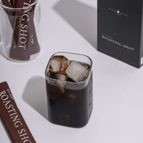 로스팅샷 오르조 보리 커피 무카페인 20ml, 30개입, [개당/1023원] 이미지 2