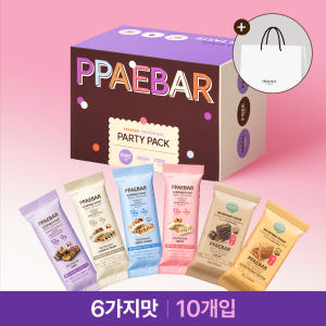 저당 단백질바 빼바 리얼초콜릿 프로틴바 글루텐프리 다이어트 간식 파티팩,... 맛있게 먹은 솔직 후기 - 상품 이미지 1