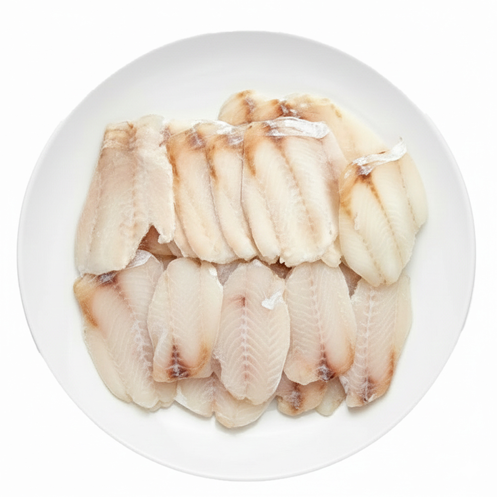 대구 필렛 400g+400g 대구전 냉동 손질 슬라이스 대구살 - 상품 이미지