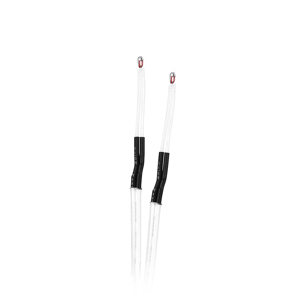 Creality Ender 3 /Ender Pro Neo Max /Voxelab Aquila XH2.54-2P 커넥터용 Comrow 5PCS 크리알리티 3D 프린터 NTC 써미스터 - 상세 이미지 3
