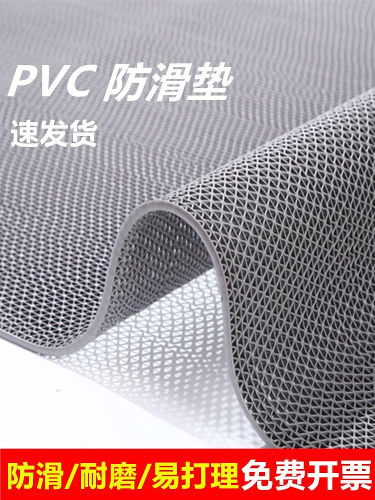 욕실 바닥 벌집 발매트 화장실 수영장 주방 주방발매트 주방매트 주방쿠션매트 PVC주방매트 - 상세 이미지 4