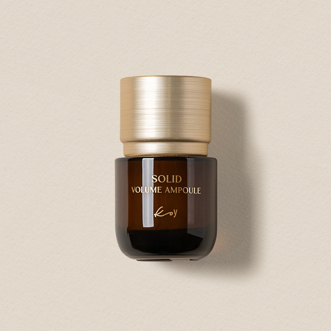 코이 솔리드 볼륨 탄력 앰플 / 고현정 단백질 앰플 세럼 35ml, 1개 - 상품 이미지