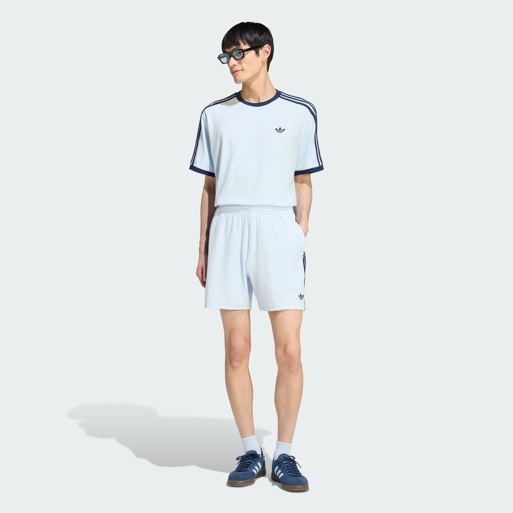 [아디다스 공식] 테리 칼리 티셔츠 KW7402 - 상세 이미지 5