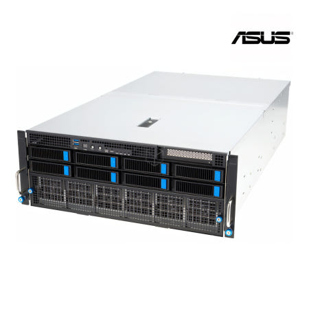 GPU서버 ASUS ESC8000A-E12 48C 96T 512G 3.84T H100 NVL 94G