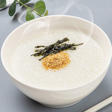 든든한 아침 식사대용 영양죽 건강죽 외 20종 /운동간식 즉석죽 흰죽, 500g, 5개