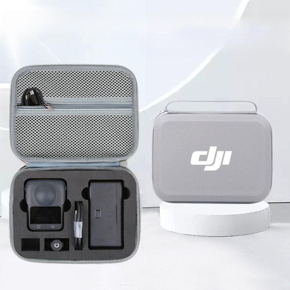 DJI 오스모 360 수납 가방 카메라 보호 휴대용 파우치 케이스 - 상세 이미지 4
