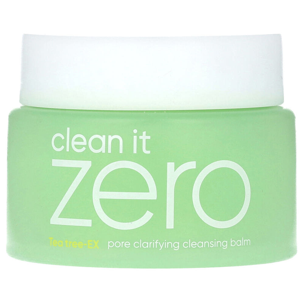 Clean It Zero Tea Tree-EX 100ml, 2개 상세 이미지 2