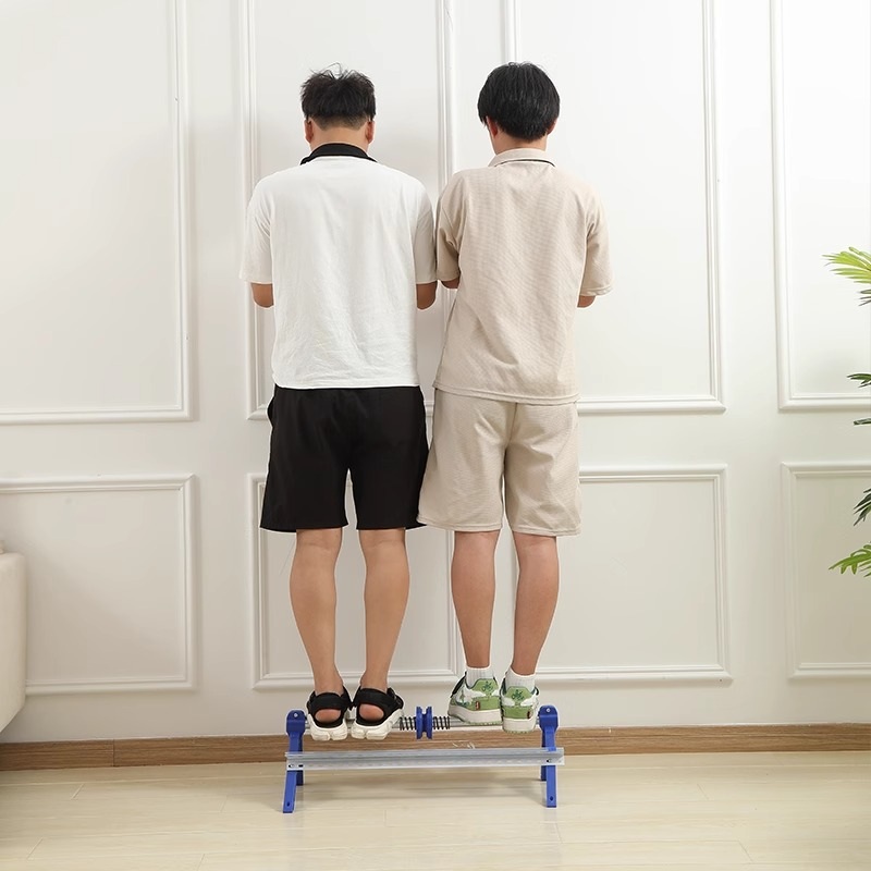 스탠드형 수동 필름 랩핑기 랩핑 도구 50cm 4.1근 투명 필름 - 상세 이미지 3