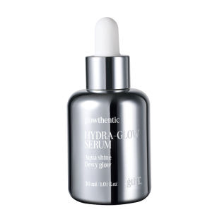 [글로텐틱] 촉광세럼 하이드라 글로우 수분광채 세럼 30ml 솔직 후기 | 피부 타입별 분석 - 상품 이미지 1