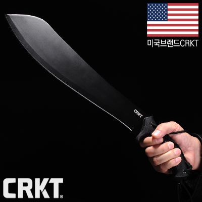 CRKT 하프 어 찬스 파랑(F) - 상세 이미지 2