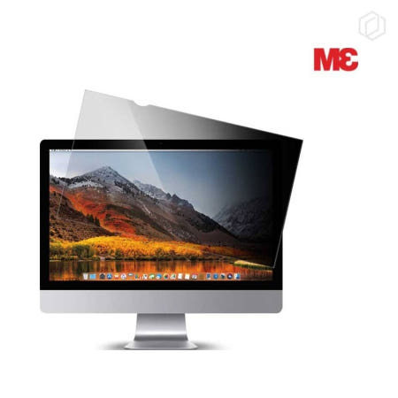[하루셀렉] 화면보호기 PF 17.0 모니터 블랙 정보 보안필름 338x271