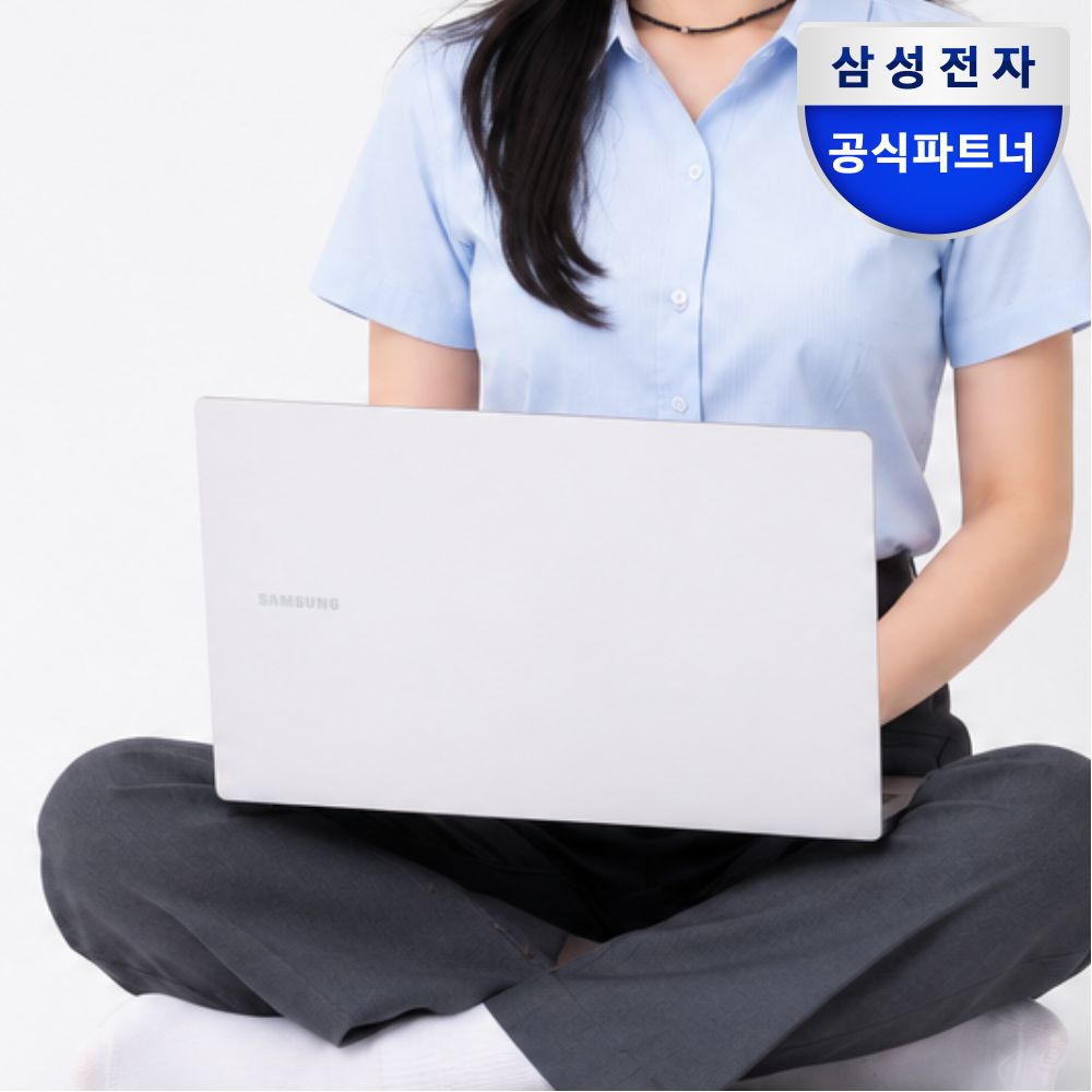 삼성전자 갤럭시북5 NT750XHW-A51A 대학생 사무용 노트북 U5 16GB 256GB