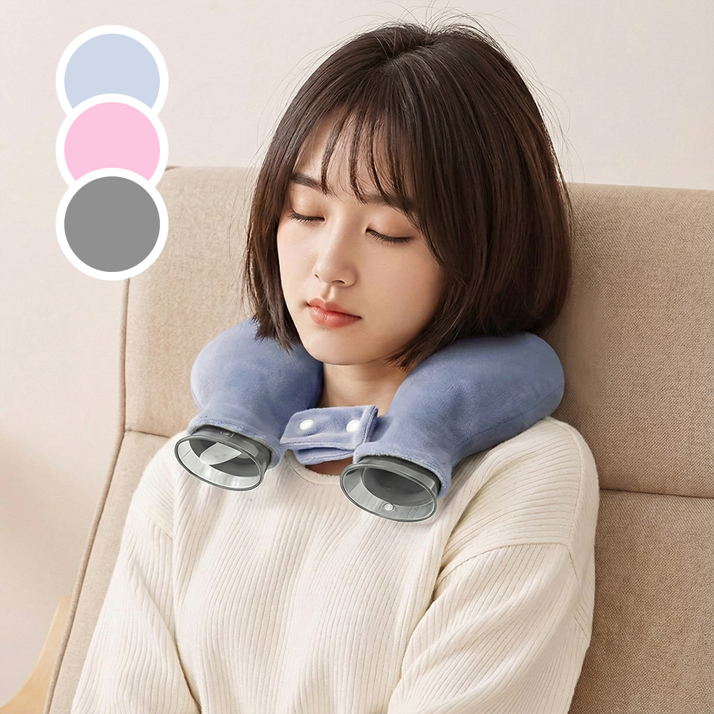 어깨 목 보온 핫 온 냉 팩 물주버니 온열 찜질 찜질팩 - 상세 이미지 3