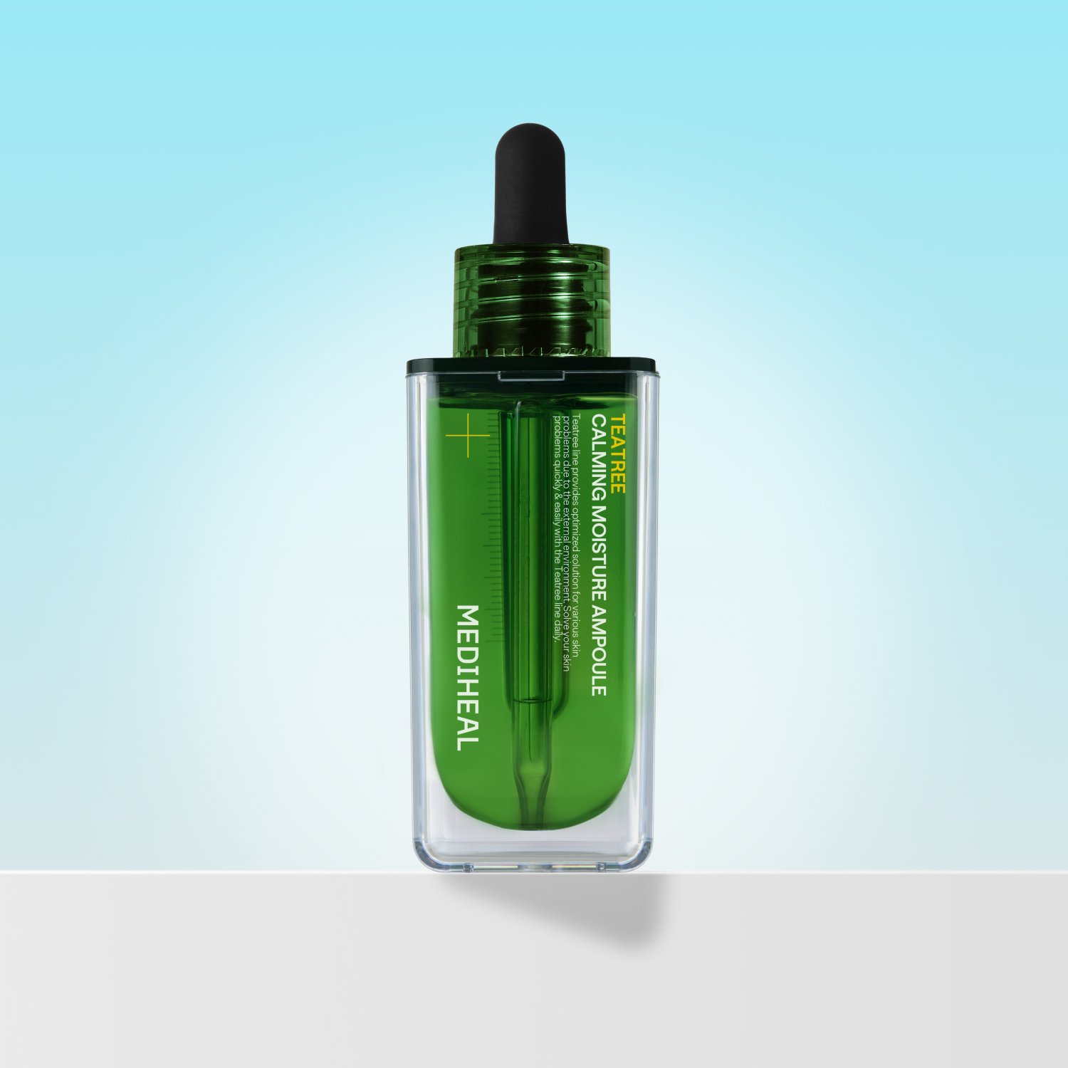 메디힐 티트리 진정 수분 앰플 50ml - 상품 이미지