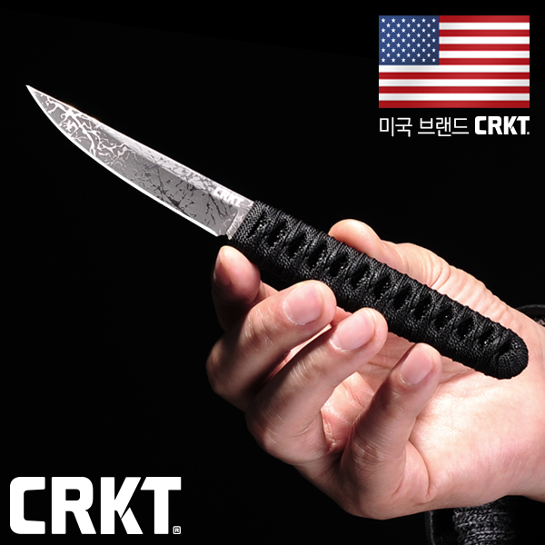 CRKT 오바키(F) 픽스드 나이프 - 상세 이미지 2