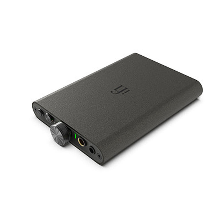 iFi Hip DAC3 블랙에디션 포터블 DAC 헤드폰앰프 - 상세 이미지 2