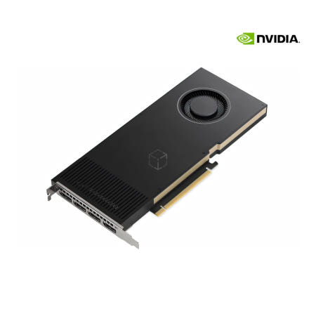 [중고]Nvidia Quadro RTX4000 ada 20G 900-5G190-2570-000 영상편집 렌더링 쿼드로 딥러닝GPU