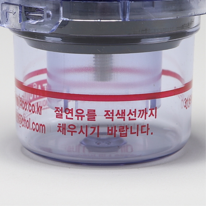 변압기 호흡기 300g 실리카겔 습기제거 절연유 열화방지 절연유 미포함 태진 - 상세 이미지 3