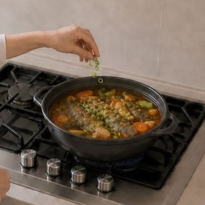 반건조 임연수 이면수 냉동 손질 국산 구이 말린 아기 무염 저염 10마리 - 상세 이미지 5