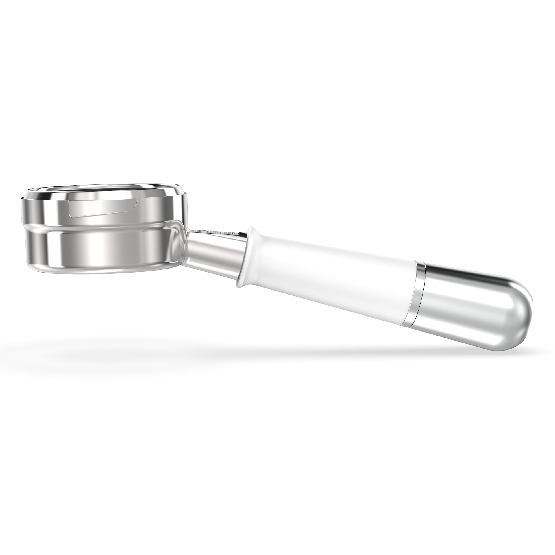 페사도 네이키드(바텀리스) 포터필터 58mm - 라마르조코 빅토리아 마누스 가찌아 호환 - 상세 이미지 5
