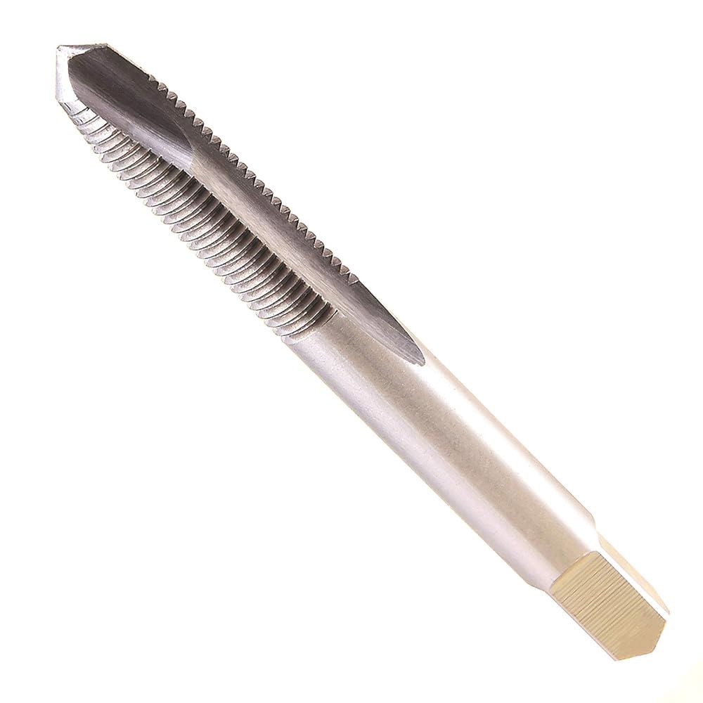 Ma M5x0.8 나선형 포인트 탭 HSS M2 스레드 미터법 피치 0.8mm 완전 접지 오른손; SPM02W01R05 - 상세 이미지 2