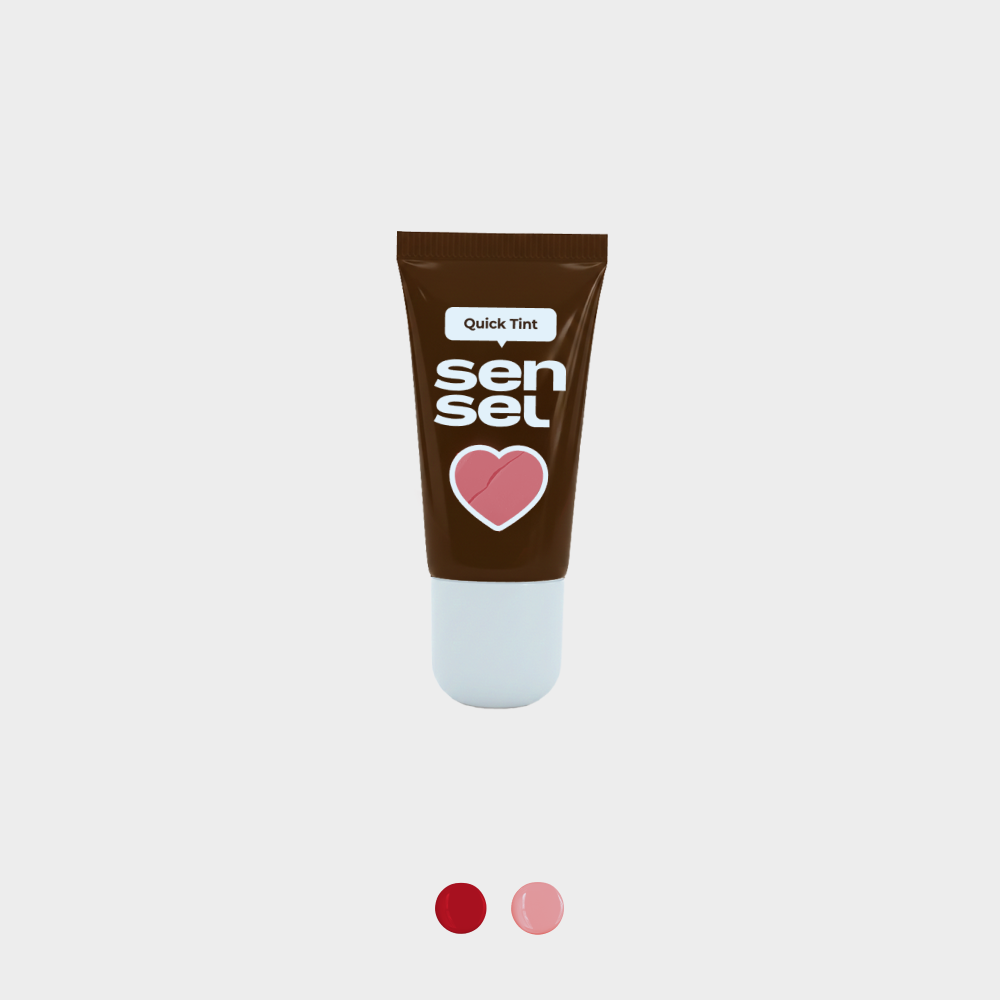 센슬 퀵 틴트 미니 (2colors) - 상품 이미지