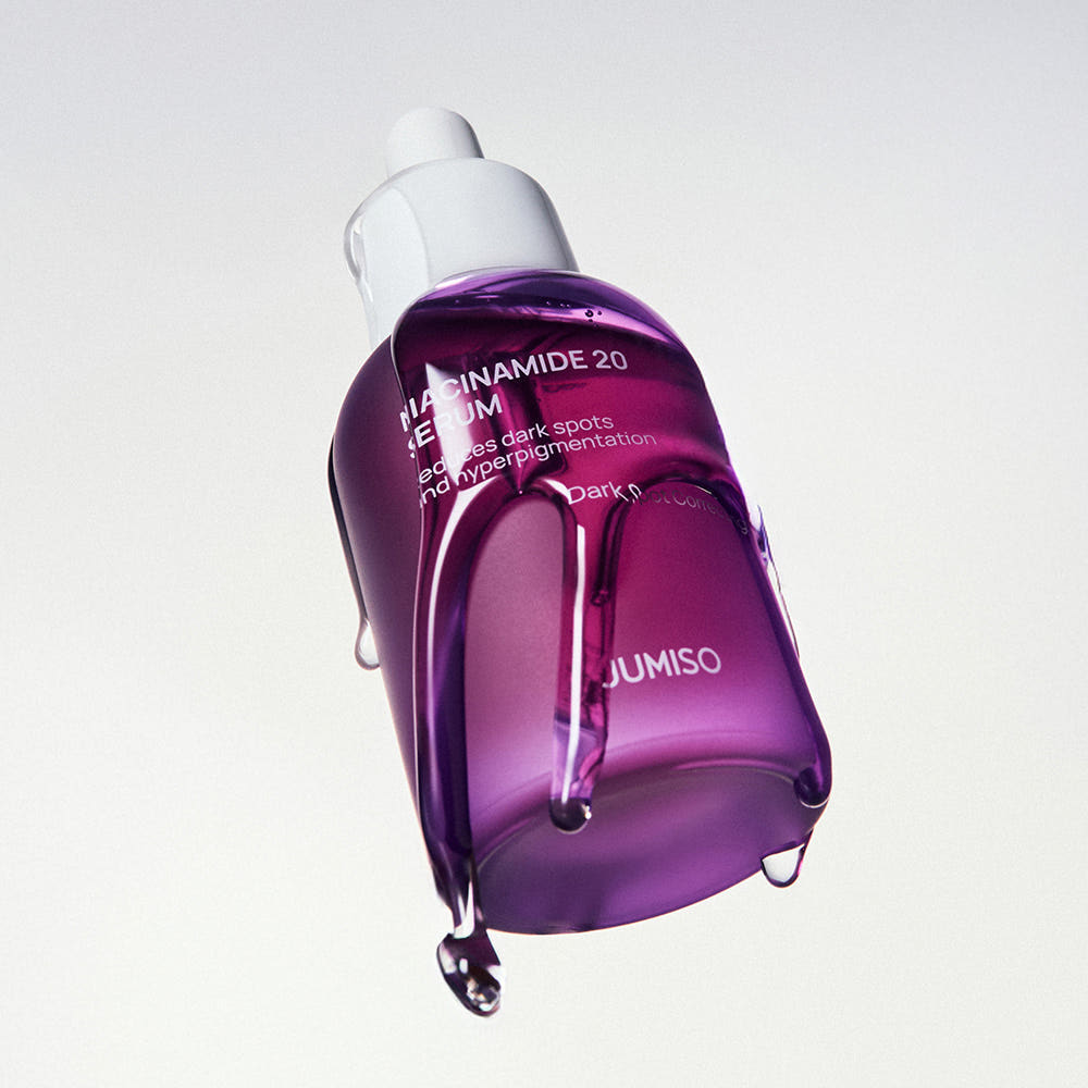 주미소 주미소 나이아신아마이드 20% 세럼 40ml