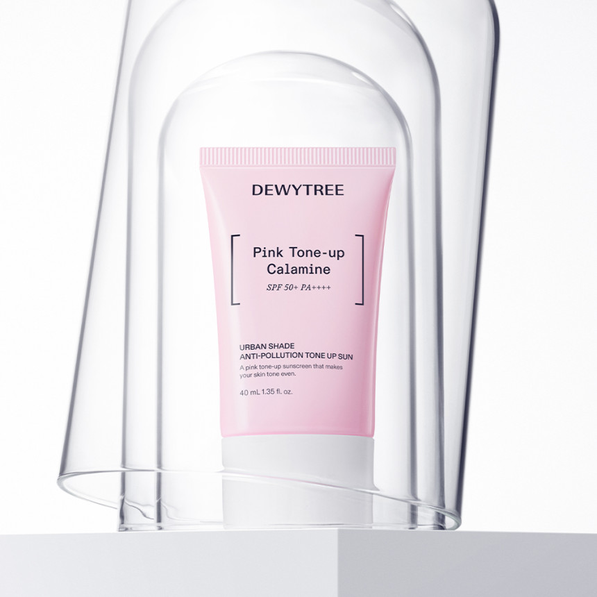 [듀이트리] 1+1 어반 쉐이드 안티폴루션 톤업 선 40ml SPF50+PA++++