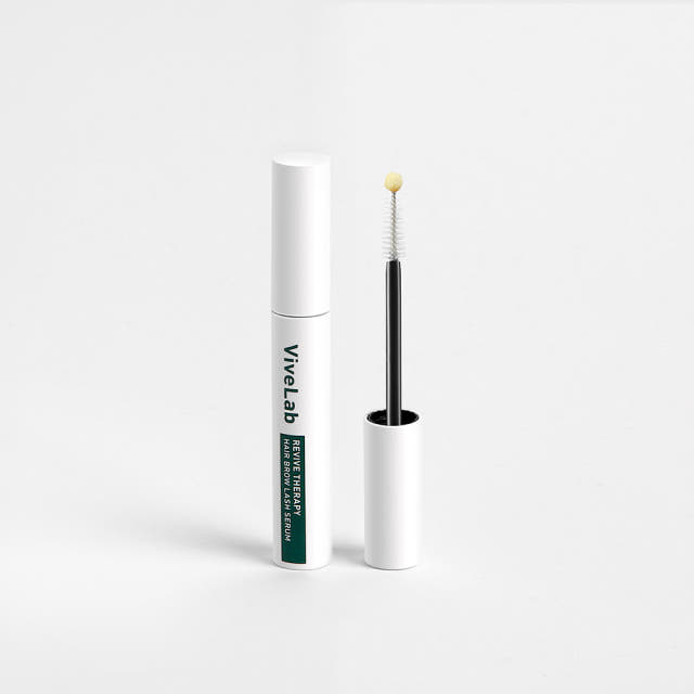 바이브랩 리바이브 테라피 헤어 브로우 래쉬 세럼 속눈썹영양제 10ml